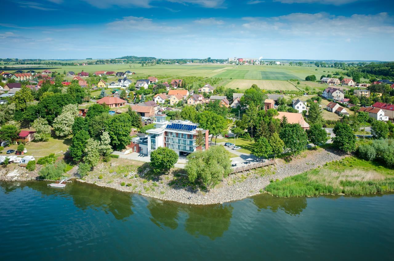 Osrodek Wypoczynkowy Rybak Hotel Ниса Екстериор снимка