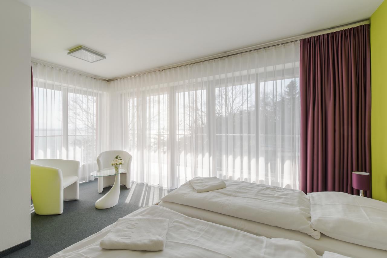 Osrodek Wypoczynkowy Rybak Hotel Ниса Екстериор снимка