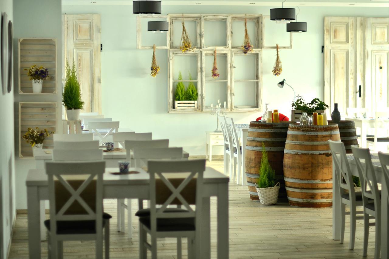 Osrodek Wypoczynkowy Rybak Hotel Ниса Екстериор снимка