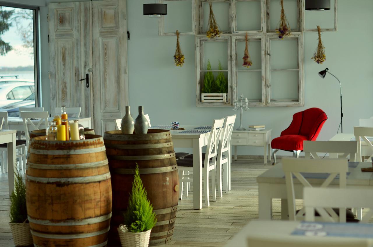 Osrodek Wypoczynkowy Rybak Hotel Ниса Екстериор снимка