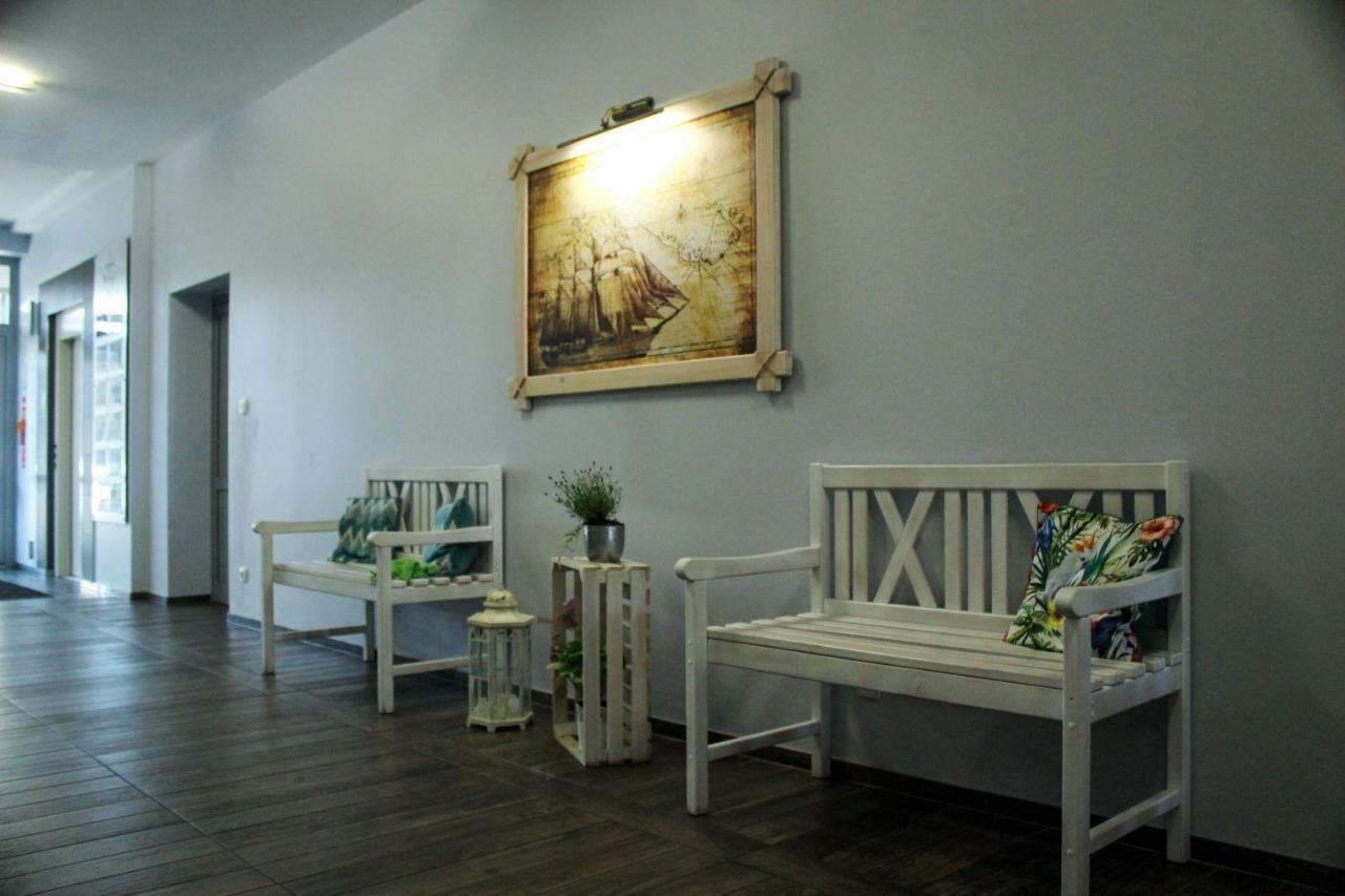 Osrodek Wypoczynkowy Rybak Hotel Ниса Екстериор снимка
