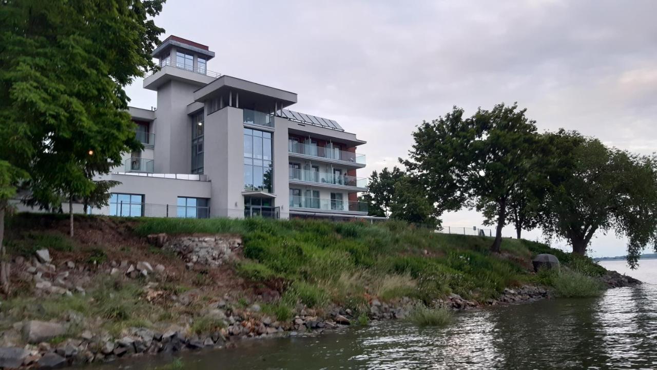 Osrodek Wypoczynkowy Rybak Hotel Ниса Екстериор снимка